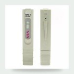 جهاز TDS-3 لقياس نقاء المياه ودرجة حرارتها (TDS / ppm)
