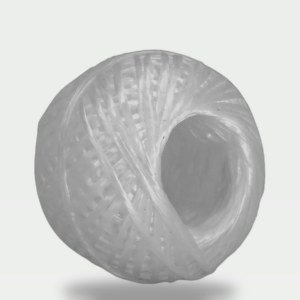 Strong Polyester Plant Support Twine – 50 m