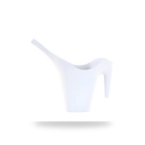 5L Plant Watering Can – Precise, Easy-Pour (White)