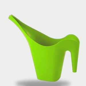 5L Plant Watering Can – Precise Easy-Pour (Light Green)