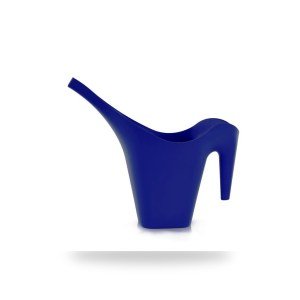 5L Plant Watering Can - Precise & Easy Use (Dark Blue)