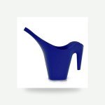 5L Plant Watering Can - Precise & Easy Use (Dark Blue)
