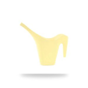 5L Plant Watering Can – Yellow, Precise & Easy Watering