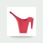 5L Plant Watering Can - Precise, Easy-Pour (Watermelon)