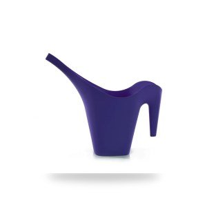 5L Plant Watering Can – Precision Watering, Easy to Use (Purple)