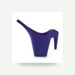 5L Plant Watering Can – Precision Watering, Easy to Use (Purple)
