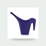 5L Plant Watering Can – Precision Watering, Easy to Use (Purple)