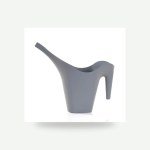 5L Plant Watering Can - Precise & Easy Use (Gray)