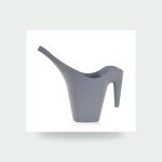 5L Plant Watering Can - Precise & Easy Use (Gray)