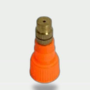 2L Pressure Sprayer Head – Adjustable Brass Nozzle