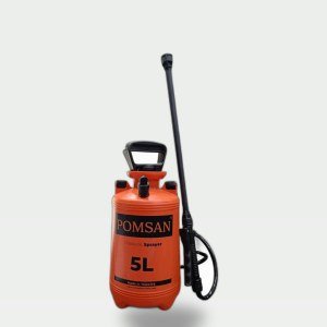 Turkish Pressure Sprayer 5L