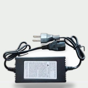 Battery Sprayer Charger – Fast Charging for Agricultural Sprayers
