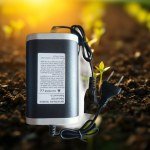 Battery Sprayer Charger – Fast Charging