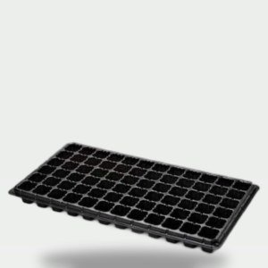 50-Cell Seedling Starter Tray