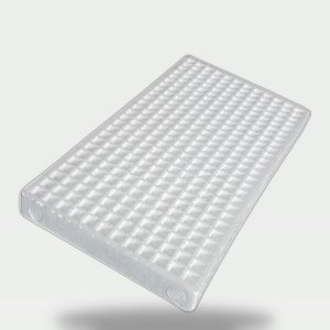 Foam Seedling Tray 209 Cells