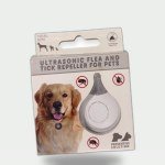 Ultrasonic Pest Repeller Pet Safe