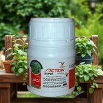 Action Super Granules Insecticide – Emamectin Benzoate 5.7% (60g)