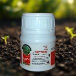 Action Super Granules Insecticide – Emamectin Benzoate 5.7% (60g)
