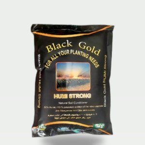 Humic Acid 1kg – Humi Strong Soil Conditioner