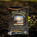 Humic Acid 1kg – Humi Strong Soil Conditioner