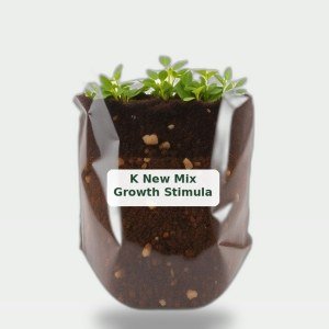 Growth Stimulant & Micronutrients Solution (1L)