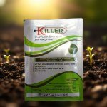 KILLER Powder Bait 0.1% – Crawling Insect & Bed Bug Killer