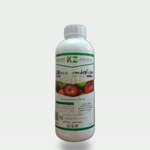 Mineral Oil 95% EC Summer/Winter Pest Control (1L)