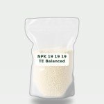 سماد NPK 19-19-19 TE متوازن 1000 جرام