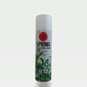 SPRING – Plant Leaf Shine (500ml)