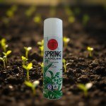 SPRING – Plant Leaf Shine (500ml)