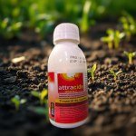 أتراسايد (ATTRACIDE) طُعم جاذب قاتل (100 سم³)