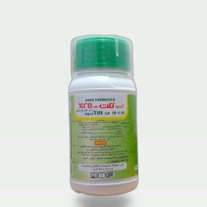 Fungicide Tilt LD 25% Solution for Crop Disease Control (100cc)
