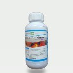 مبيد عناكب أكاري زد 5% EC 300 سم³