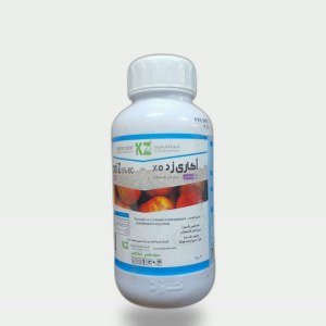 Spider Killer Acariz Z 5% EC 300cc