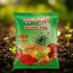 Active Top 20-20-20: Complete Nutrition (500g)