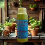 Amex 48% EC: Specialized Herbicide