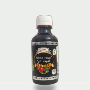Amino Power Plant Supplement Pump (200ml)