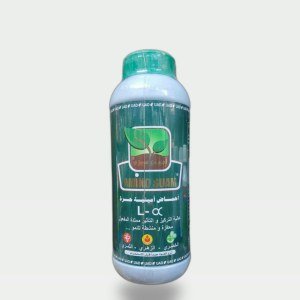Amino Seum Liquid Supplement Dispenser for Irrigation Systems (1L)