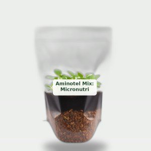 Aminotel Mix Micronutrient & Amino Acid Concentrate (500ml)