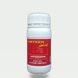 Crop Protection Solution 250ml ORTIN
