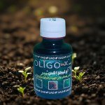 إكسير النمو والحيوية من مستخلص الطحالب Oligo – x