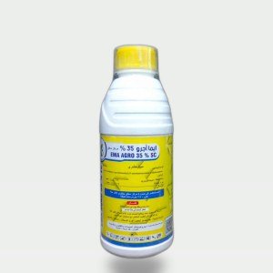 Eima Agro 35%: Concentrated Insecticide (1 Liter)