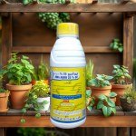 Eima Agro 35%: Concentrated Insecticide (1 Liter)