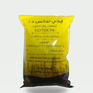 Laurel Flea Killer EGYTOX 5% (1000g)