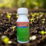 رشاش مبيدات - Sage One 17% EC 250ml