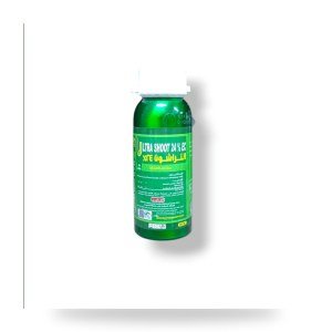 Ultrashot 24%: Effective High-Performance Herbicide (250ml)