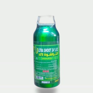 Ultrashot 24% Herbicide Concentrate (500ml)