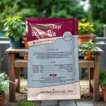 مبيد فطري مزدوج (ديفينوكونازول + أزوكسيستروبين) 100 جرام