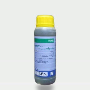 Herbicide Bazgran 48% SC (500ml)
