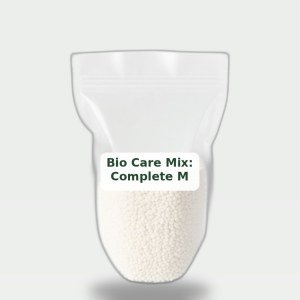 Micronutrient Fertilizer with Amino Acids Bio Care Mix 100g